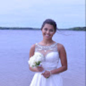 Meet your Posher, Gabriella